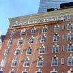 Founders building at MGH